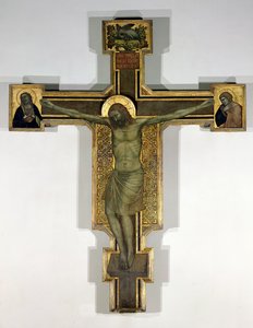 Crucifixo